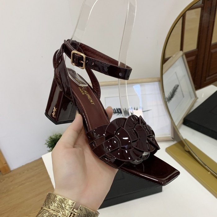YSL_Women_shoes_yupoo_Original_quality_size35-42_High heel