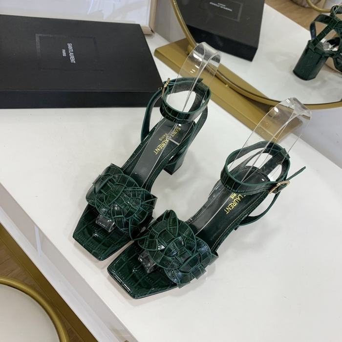 YSL_Women_shoes_yupoo_Original_quality_size35-42_High heel