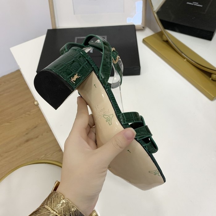 YSL_Women_shoes_yupoo_Original_quality_size35-42_High heel