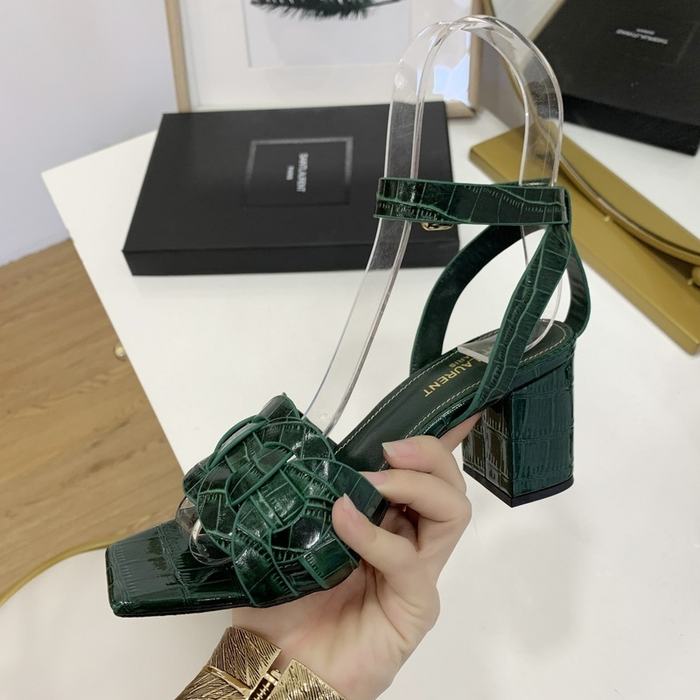 YSL_Women_shoes_yupoo_Original_quality_size35-42_High heel