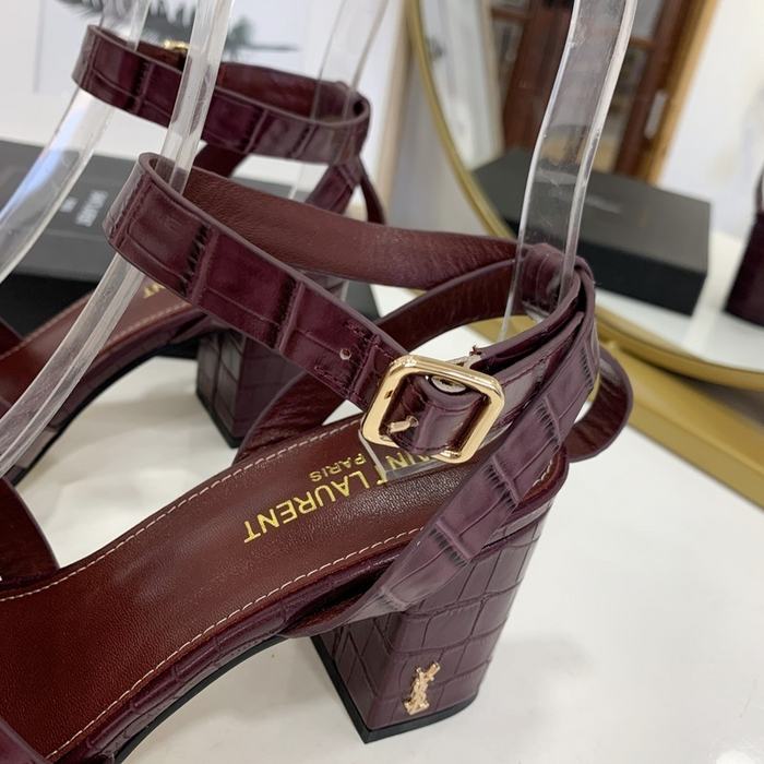 YSL_Women_shoes_yupoo_Original_quality_size35-42_High heel