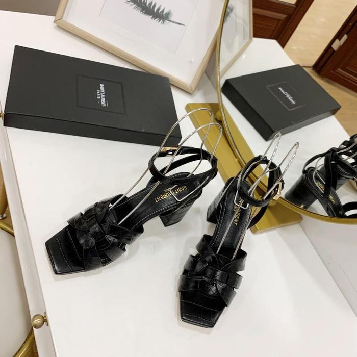 YSL_Women_shoes_yupoo_Original_quality_size35-42_High heel