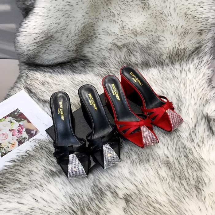 YSL_Women_shoes_yupoo_Original_quality_size35-42_High heel