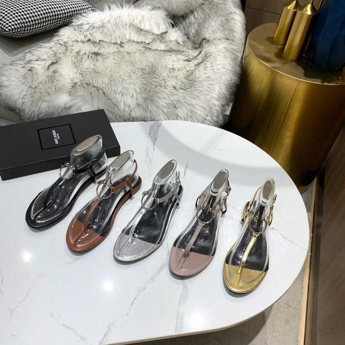 YSL_Women_shoes_yupoo_Original_quality_size35-42_High heel