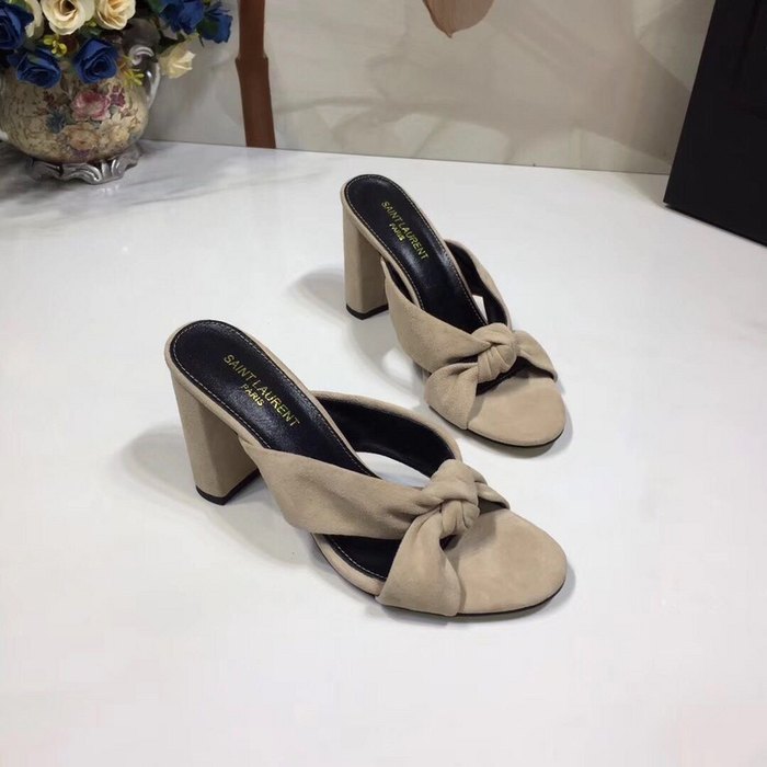 YSL_Women_shoes_yupoo_Original_quality_size35-42_High heel
