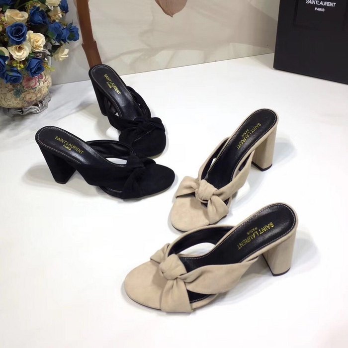 YSL_Women_shoes_yupoo_Original_quality_size35-42_High heel