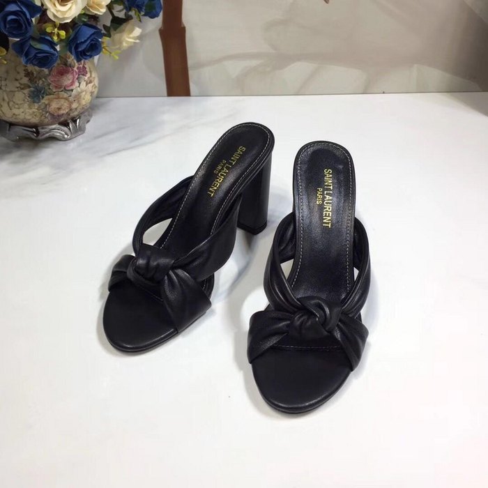 YSL_Women_shoes_yupoo_Original_quality_size35-42_High heel