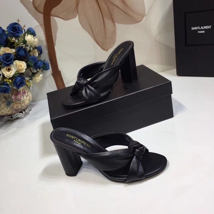 YSL_Women_shoes_yupoo_Original_quality_size35-42_High heel