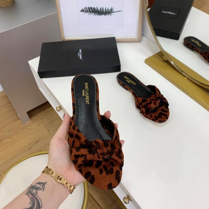 YSL_Women_shoes_yupoo_Original_quality_size35-42_High heel