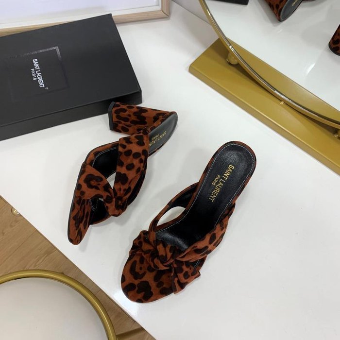 YSL_Women_shoes_yupoo_Original_quality_size35-42_High heel