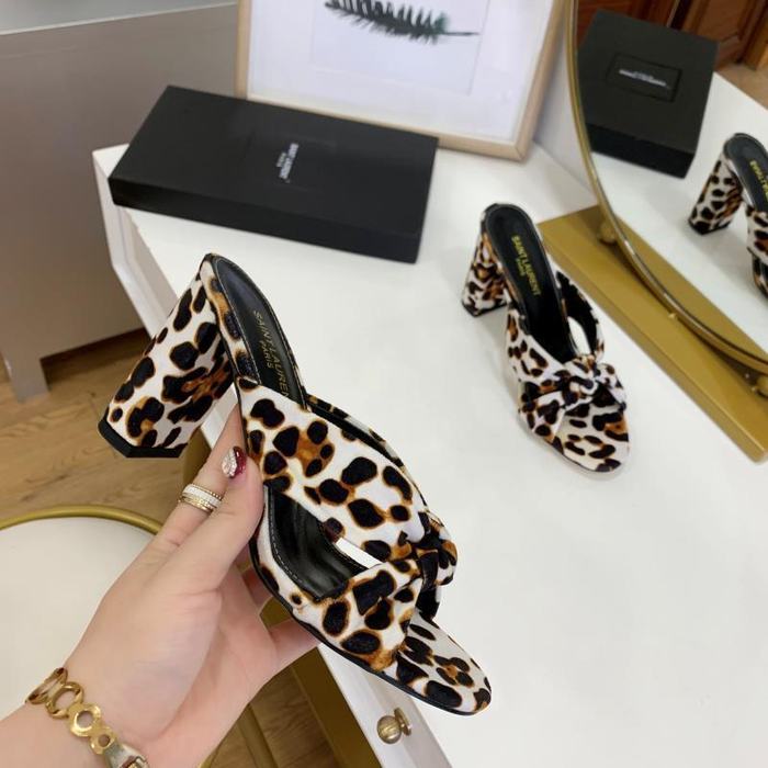 YSL_Women_shoes_yupoo_Original_quality_size35-42_High heel