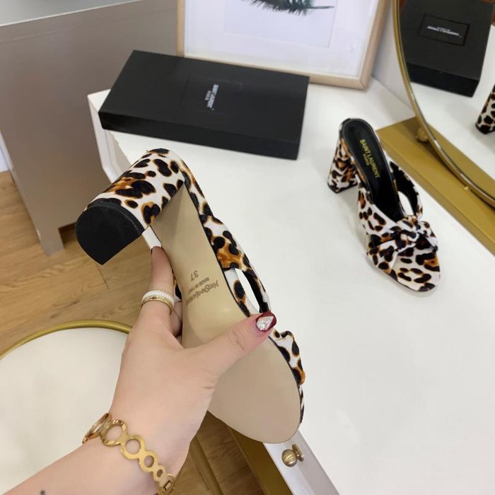 YSL_Women_shoes_yupoo_Original_quality_size35-42_High heel