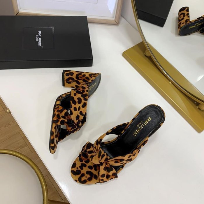 YSL_Women_shoes_yupoo_Original_quality_size35-42_High heel