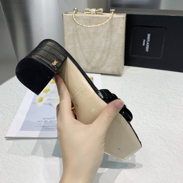 YSL_Women_shoes_yupoo_Original_quality_size35-42_High heel