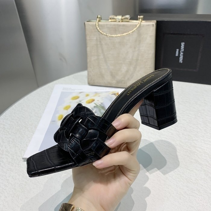 YSL_Women_shoes_yupoo_Original_quality_size35-42_High heel