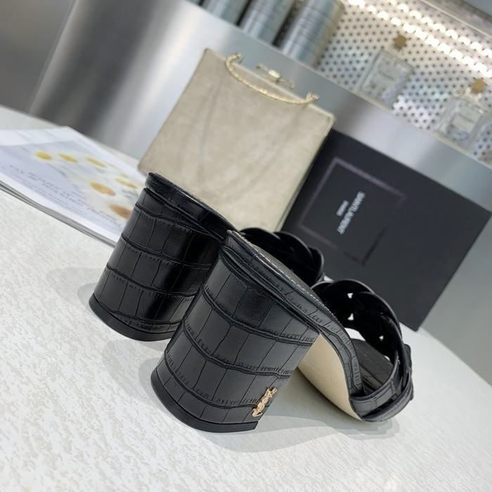 YSL_Women_shoes_yupoo_Original_quality_size35-42_High heel