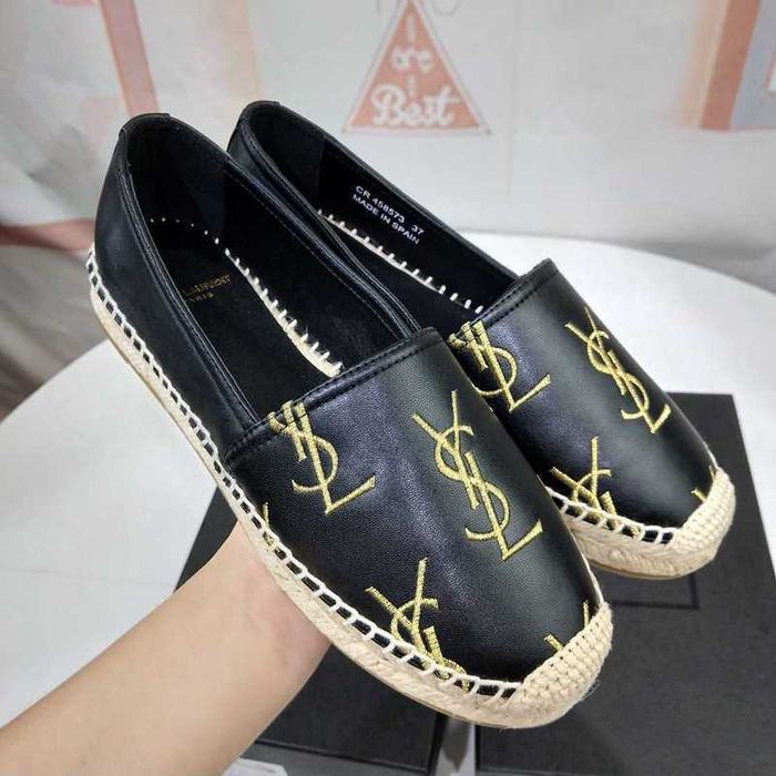 YSL_Women_shoes_yupoo_Original_quality_size35-42_High heel