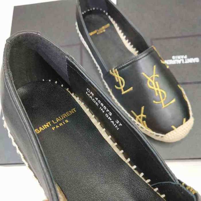 YSL_Women_shoes_yupoo_Original_quality_size35-42_High heel