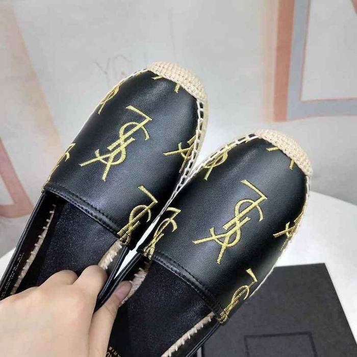 YSL_Women_shoes_yupoo_Original_quality_size35-42_High heel