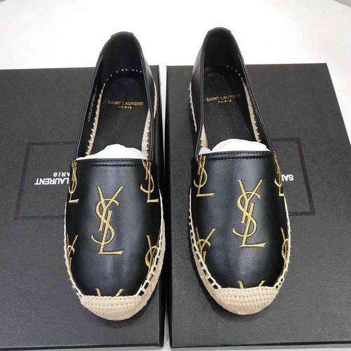 YSL_Women_shoes_yupoo_Original_quality_size35-42_High heel
