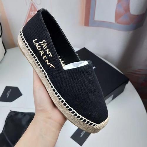 YSL_Women_shoes_yupoo_Original_quality_size35-42_High heel