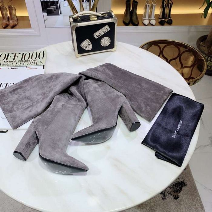 YSL_Women_shoes_yupoo_Original_quality_size35-42_High heel