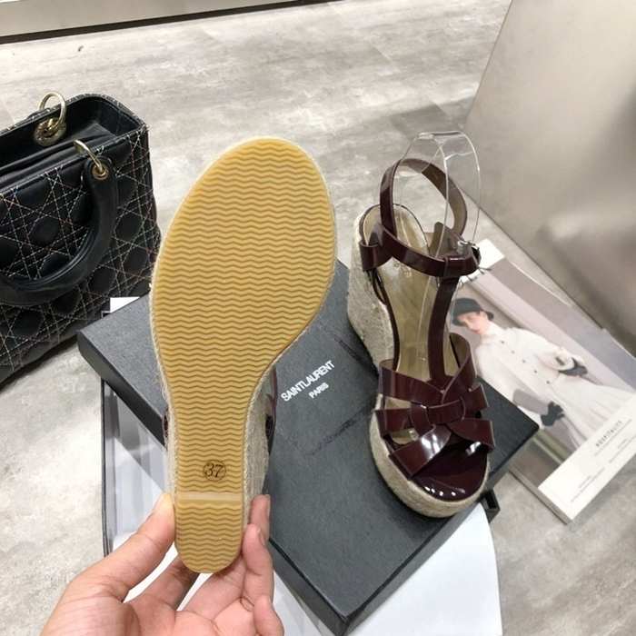 YSL_Women_shoes_yupoo_Original_quality_size35-42_High heel