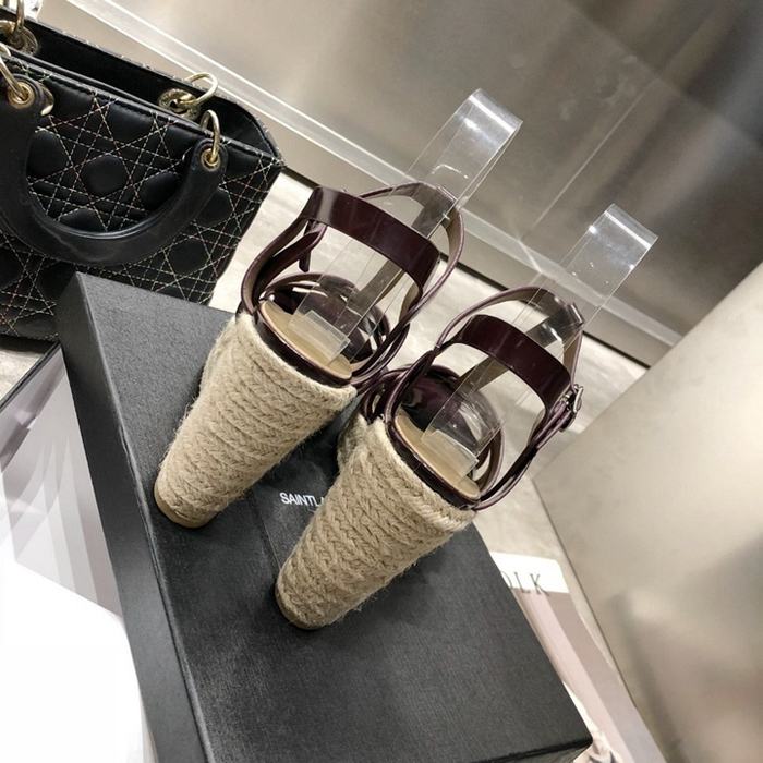 YSL_Women_shoes_yupoo_Original_quality_size35-42_High heel