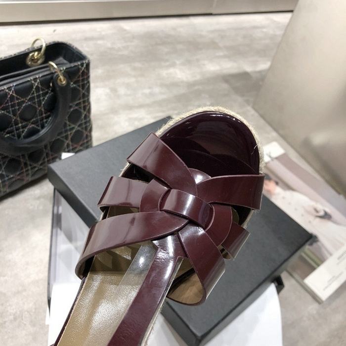 YSL_Women_shoes_yupoo_Original_quality_size35-42_High heel