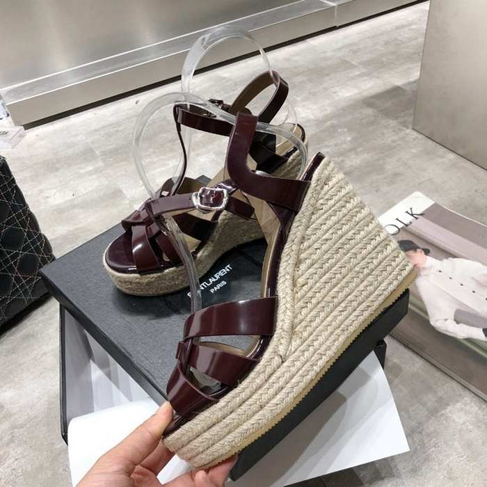 YSL_Women_shoes_yupoo_Original_quality_size35-42_High heel