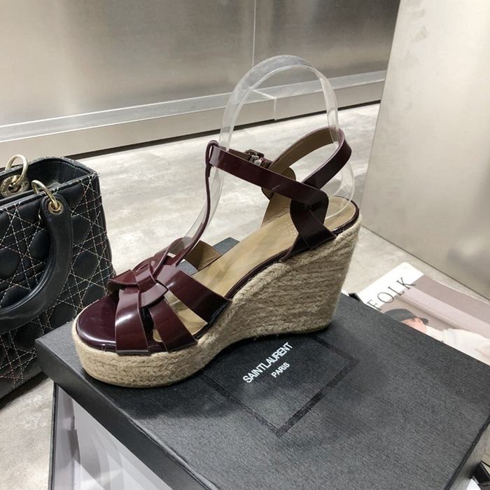 YSL_Women_shoes_yupoo_Original_quality_size35-42_High heel