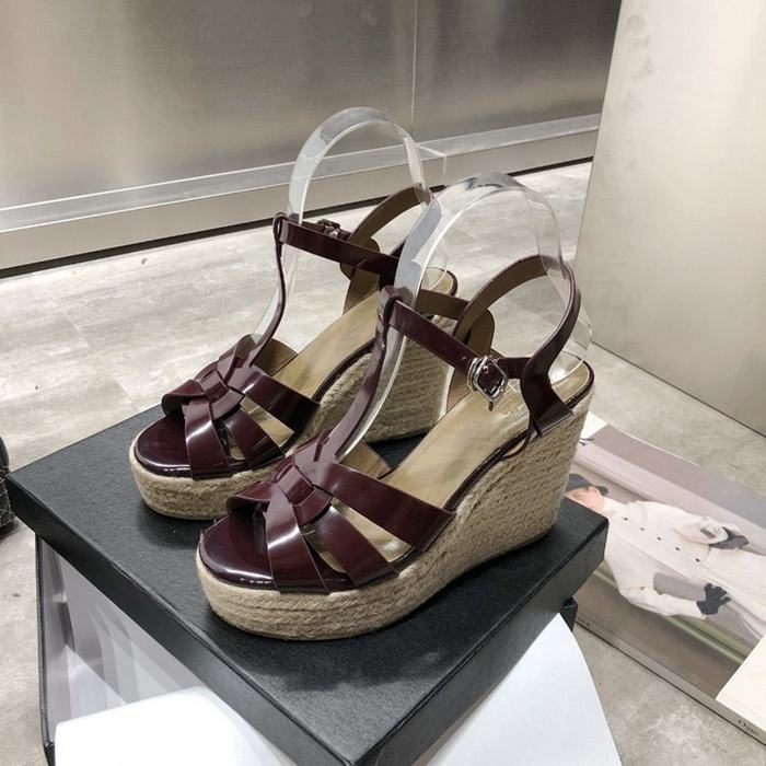 YSL_Women_shoes_yupoo_Original_quality_size35-42_High heel