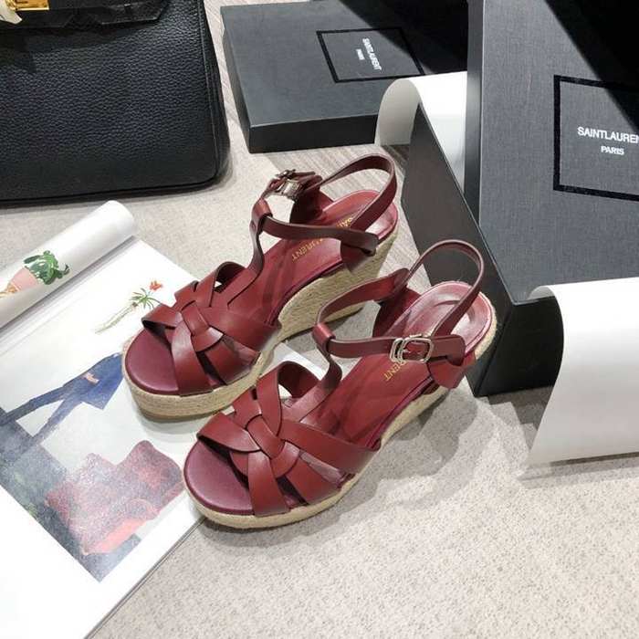 YSL_Women_shoes_yupoo_Original_quality_size35-42_High heel
