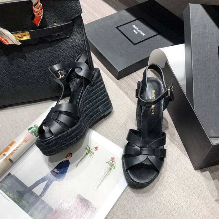 YSL_Women_shoes_yupoo_Original_quality_size35-42_High heel