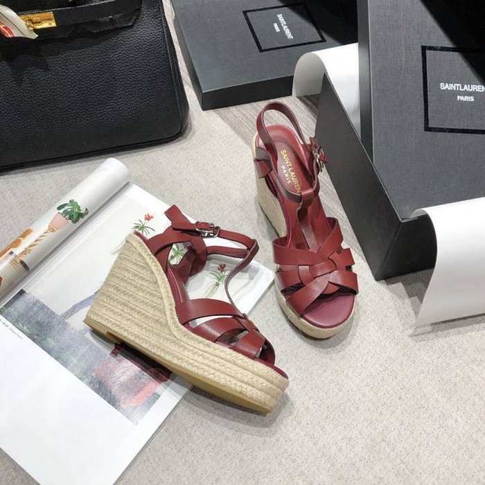 YSL_Women_shoes_yupoo_Original_quality_size35-42_High heel