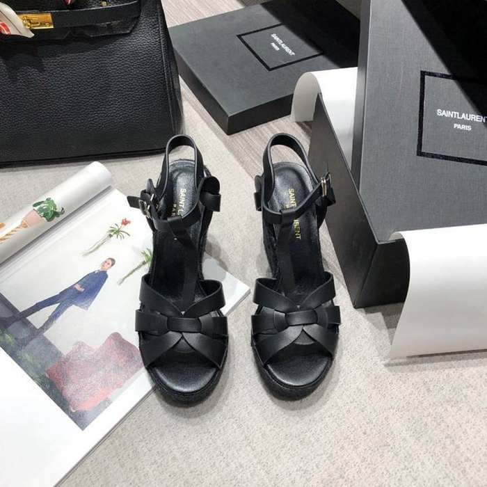 YSL_Women_shoes_yupoo_Original_quality_size35-42_High heel