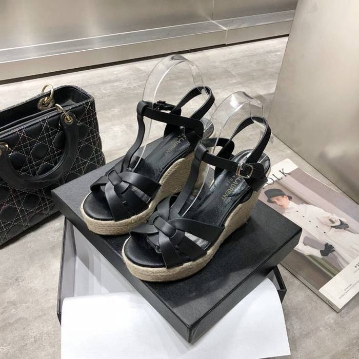 YSL_Women_shoes_yupoo_Original_quality_size35-42_High heel