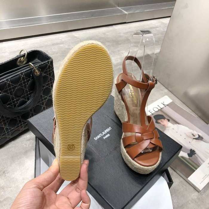 YSL_Women_shoes_yupoo_Original_quality_size35-42_High heel