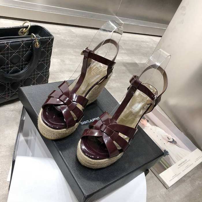 YSL_Women_shoes_yupoo_Original_quality_size35-42_High heel