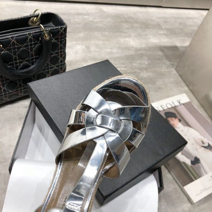 YSL_Women_shoes_yupoo_Original_quality_size35-42_High heel