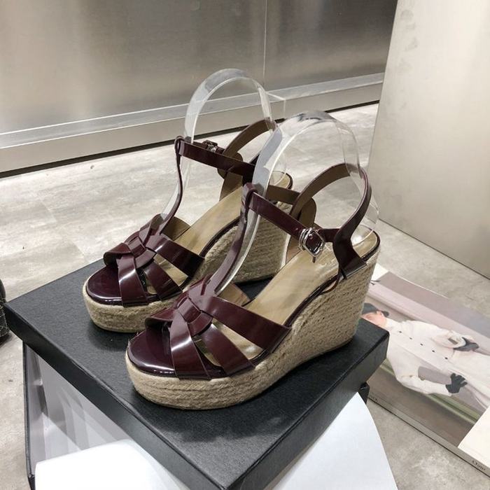 YSL_Women_shoes_yupoo_Original_quality_size35-42_High heel