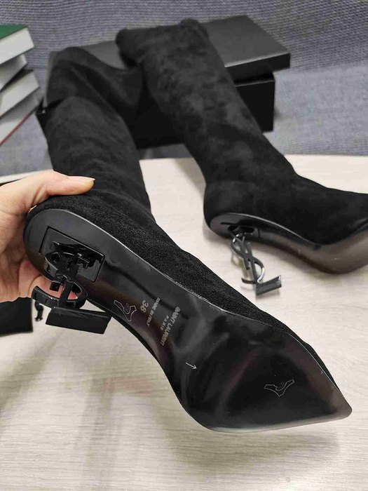 YSL_Women_shoes_yupoo_Original_quality_size35-42_High heel