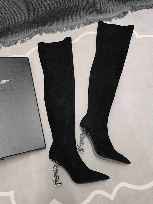 YSL_Women_shoes_yupoo_Original_quality_size35-42_High heel