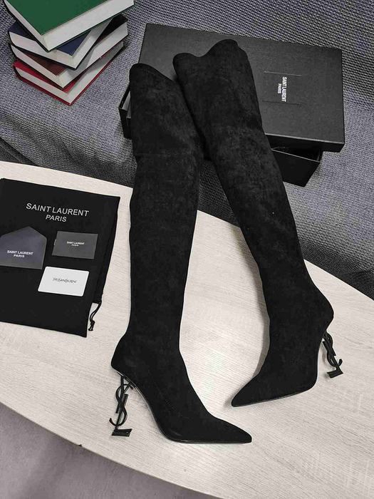 YSL_Women_shoes_yupoo_Original_quality_size35-42_High heel