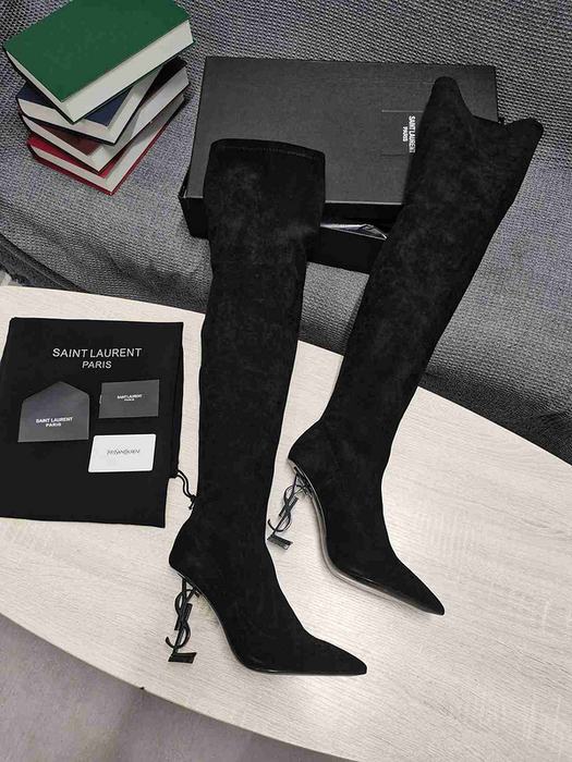 YSL_Women_shoes_yupoo_Original_quality_size35-42_High heel