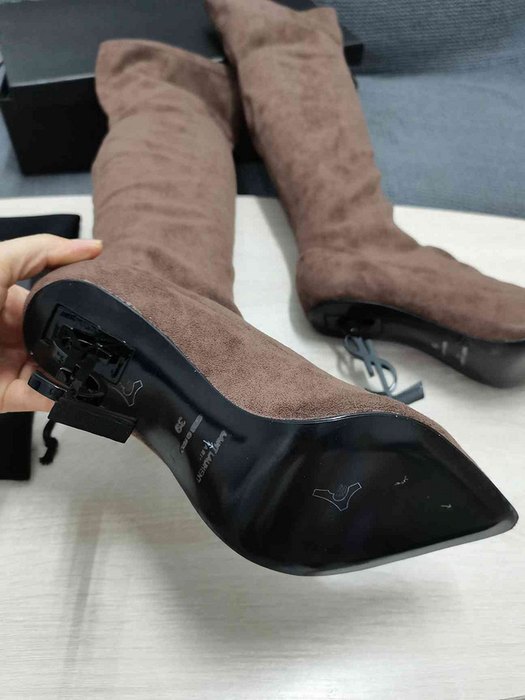 YSL_Women_shoes_yupoo_Original_quality_size35-42_High heel