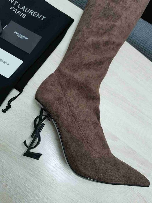 YSL_Women_shoes_yupoo_Original_quality_size35-42_High heel