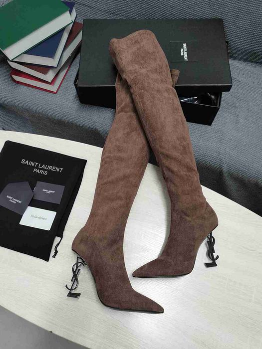 YSL_Women_shoes_yupoo_Original_quality_size35-42_High heel