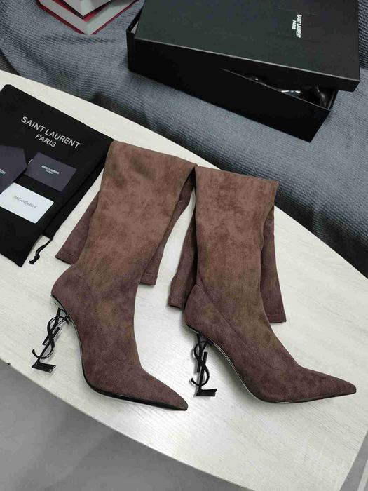 YSL_Women_shoes_yupoo_Original_quality_size35-42_High heel