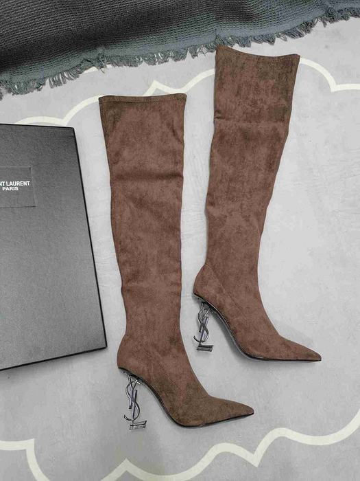 YSL_Women_shoes_yupoo_Original_quality_size35-42_High heel